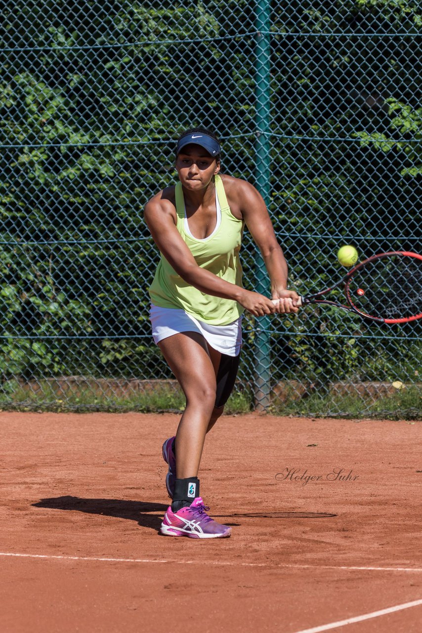 Johanna Silva 476 - Schwartau Open